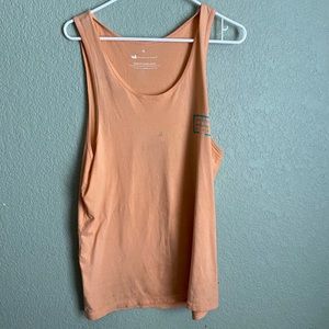 Southern Marsh Tank top